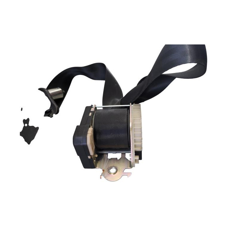 Ceinture avant droit RENAULT TWINGO 2 Photo n°1