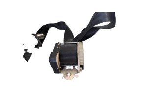 Ceinture avant droit RENAULT TWINGO 2 Photo n°1