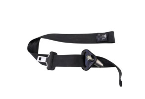 Ceinture avant droit RENAULT TWINGO 2 Photo n°2