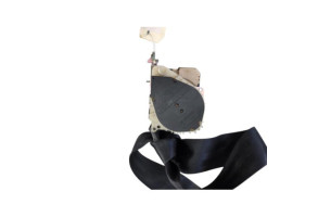 Ceinture avant droit RENAULT TWINGO 2 Photo n°3