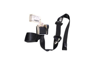 Ceinture avant droit RENAULT TWINGO 2 Photo n°5