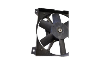 Moto ventilateur radiateur CITROEN JUMPER 2 Photo n°3