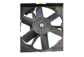 Moto ventilateur radiateur CITROEN JUMPER 2 Photo n°4