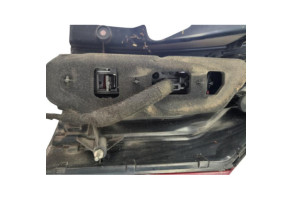 Feu arriere principal gauche (feux) CITROEN C4 GRAND PICASSO 1 Photo n°4