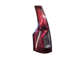 Feu arriere principal gauche (feux) CITROEN C4 GRAND PICASSO 1 Photo n°5