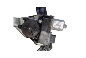 Leve vitre electrique arriere droit PEUGEOT 508 1 Photo n°2