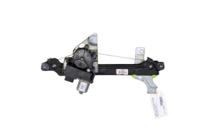 Leve vitre electrique arriere droit PEUGEOT 508 1 Photo n°3