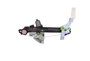 Leve vitre electrique arriere droit PEUGEOT 508 1 Photo n°4