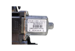 Leve vitre electrique arriere droit PEUGEOT 508 1 Photo n°5