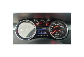 Leve vitre electrique avant droit PEUGEOT 508 1 Photo n°16