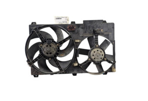 Moto ventilateur radiateur CITROEN JUMPER 2 Photo n°2