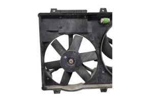 Moto ventilateur radiateur CITROEN JUMPER 2 Photo n°4
