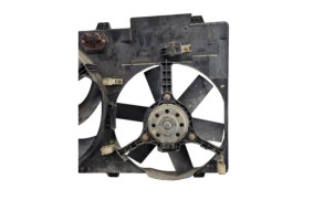 Moto ventilateur radiateur CITROEN JUMPER 2 Photo n°5