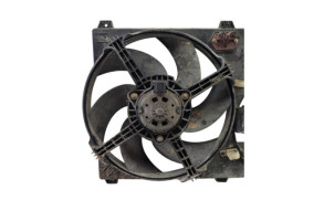 Moto ventilateur radiateur CITROEN JUMPER 2 Photo n°6