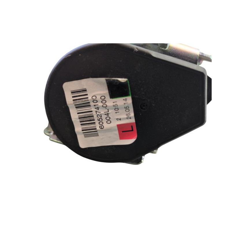 Ceinture avant gauche FORD S-MAX 1 Photo n°1