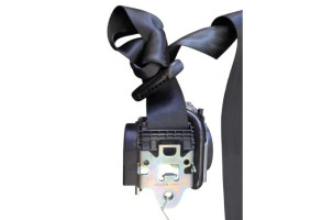 Ceinture avant gauche FORD S-MAX 1 Photo n°2