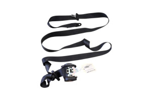Ceinture avant gauche FORD S-MAX 1 Photo n°6
