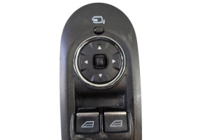 Interrupteur de leve vitre avant gauche FORD S-MAX 1 Photo n°5