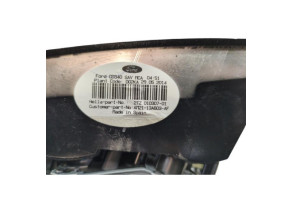 Feu arriere secondaire gauche (feux) FORD S-MAX 1 Photo n°2