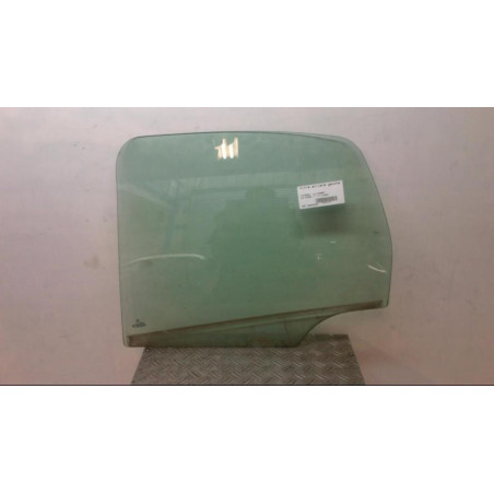 Vitre arriere gauche CITROEN C3 1