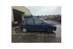Vitre arriere gauche CITROEN C3 1 Photo n°3
