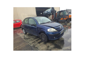Vitre arriere gauche CITROEN C3 1 Photo n°4