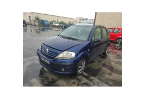 Vitre arriere gauche CITROEN C3 1 Photo n°5