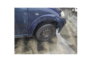 Vitre arriere gauche CITROEN C3 1 Photo n°6