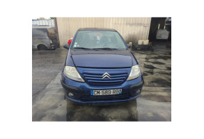 Vitre arriere gauche CITROEN C3 1 Photo n°7