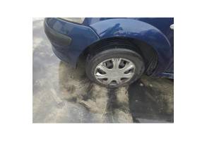 Vitre arriere gauche CITROEN C3 1 Photo n°10