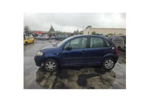 Vitre arriere gauche CITROEN C3 1 Photo n°11