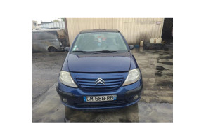 Vitre arriere gauche CITROEN C3 1 Photo n°12