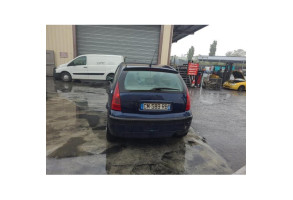Vitre arriere gauche CITROEN C3 1 Photo n°13
