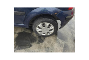 Vitre arriere gauche CITROEN C3 1 Photo n°14
