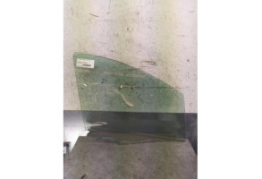 Vitre avant droit PEUGEOT 207 Photo n°1