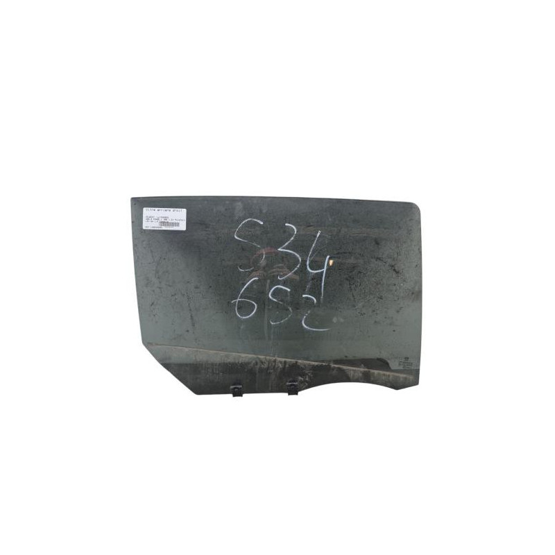 Vitre arriere droit PEUGEOT 308 2 Photo n°1