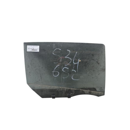 Vitre arriere droit PEUGEOT 308 2
