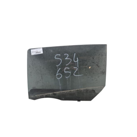 Vitre arriere gauche PEUGEOT 308 2