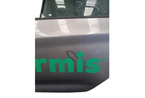 Porte arriere gauche RENAULT ZOE 1 Photo n°8