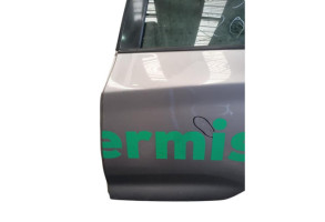 Porte arriere gauche RENAULT ZOE 1 Photo n°10