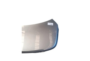 Malle/Hayon arriere BMW SERIE 5 E60 Photo n°2 Malle/Hayon arriere BMW SERIE 5 E60 Photo n°2