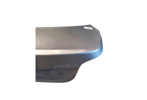 Malle/Hayon arriere BMW SERIE 5 E60 Photo n°4 Malle/Hayon arriere BMW SERIE 5 E60 Photo n°4