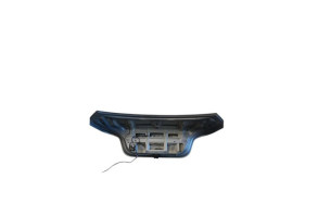 Malle/Hayon arriere BMW SERIE 5 E60 Photo n°7 Malle/Hayon arriere BMW SERIE 5 E60 Photo n°7