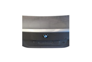 Malle/Hayon arriere BMW SERIE 5 E60 Photo n°8 Malle/Hayon arriere BMW SERIE 5 E60 Photo n°8