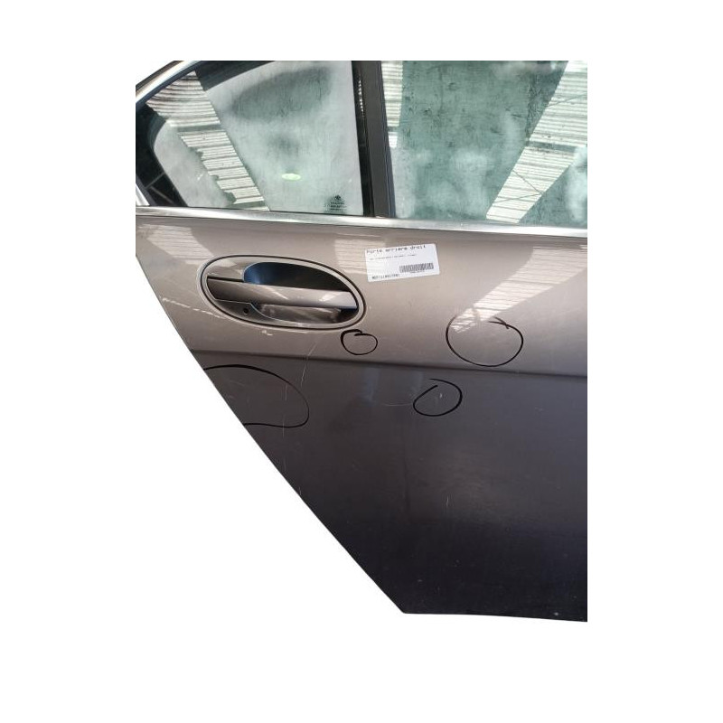 Porte arriere droit BMW SERIE 7 E65 Photo n°1