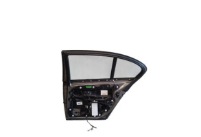 Porte arriere droit BMW SERIE 7 E65 Photo n°3