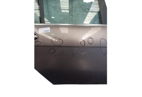 Porte arriere droit BMW SERIE 7 E65 Photo n°6