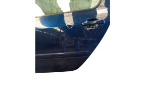 Porte arriere gauche PEUGEOT 307 Photo n°1
