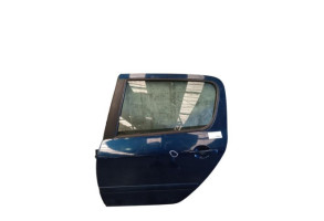 Porte arriere gauche PEUGEOT 307 Photo n°3