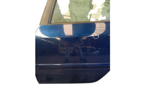 Porte arriere gauche PEUGEOT 307 Photo n°5